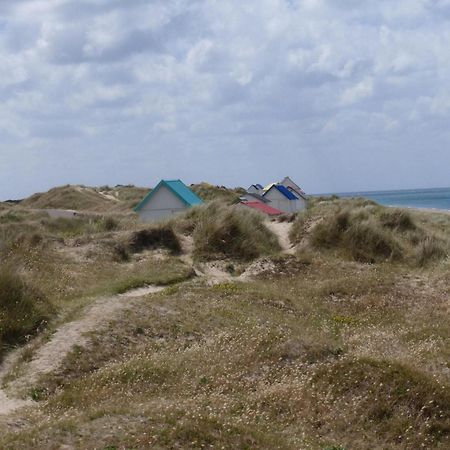 Cottage, St Maurice En Cotentin Saint-Maurice-en-Cotentin Exterior foto